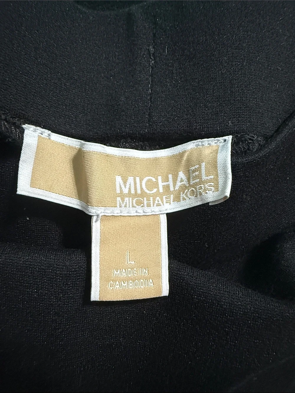 Michael Kors sleek ankle